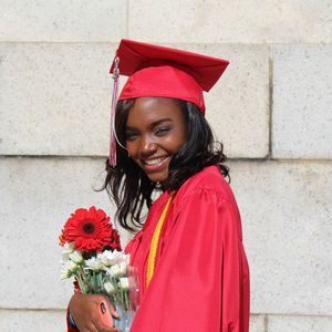 Meet your Posher, Camryn